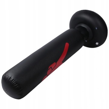 НАДУВНАЯ ТРЕНИРОВОЧНАЯ СУМКА СТОЯЧАЯ 1,6М