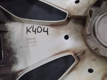 4× POKLICE 16'' FORD MONDEO MK4 FOCUS AM511000BA