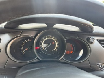 Citroen C3 III Hatchback 1.2 PureTech 82KM 2017 Citroen C3 Klimatronik Mały Przebieg, zdjęcie 25