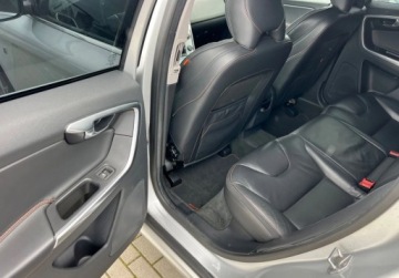 Volvo XC60 I SUV Facelifting 2.0 D3 DRIVE-E 150KM 2016 Volvo XC 60 2.0D 150KM 6Bieg.SkoraGrzanie Ledy Navi Po Rozrzadzie Faktura, zdjęcie 15