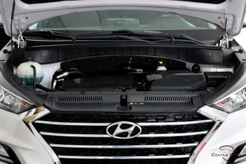 Hyundai Tucson III SUV Facelifting 1.6 GDi 132KM 2019 Hyundai Tucson 1.6 GDI Climatronic Navi KeyLess As.Pasa DriveMode Kamera G, zdjęcie 7