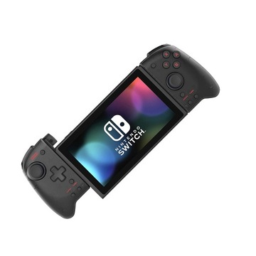 HORI SWITCH Split Pad Pro Черный