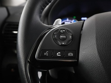 Mitsubishi Eclipse Cross SUV PHEV 2.4 188KM 2021 Mitsubishi Eclipse Cross PHEV 4x4 full LED navi, zdjęcie 29