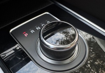 Jaguar F-Pace SUV 2.0 i4 250KM 2020 Jaguar F-Pace 2,0T 250ps R-Line Bi Led Pamieci Alu19 Kamery Panorama Gwara, zdjęcie 32