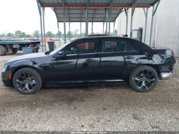 Chrysler 300C II 2022 Chrysler 300s 2022 3.6l 3.6 Benzyna 300KM, zdjęcie 2