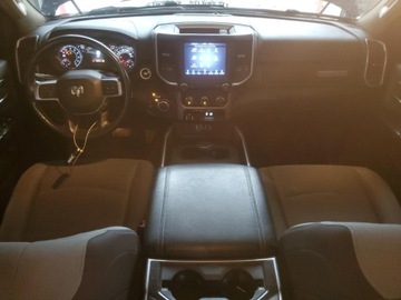  RAM 2500 Big Horn 2019 6.4l 6.4 Benzyna 410KM, zdjęcie 8