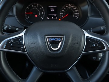 Dacia Duster II 2020 Dacia Duster 1.0 TCe, Salon Polska, 1. Właściciel, zdjęcie 15