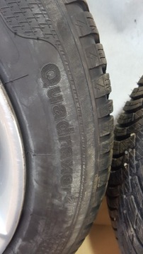 КОЛЕСА ДИСКИ ШИНЫ OPEL INSIGNIA B 17''