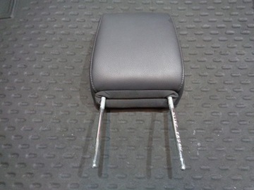 PODHLAVNÍK PŘEDNÍ KŮŽE DODGE NITRO