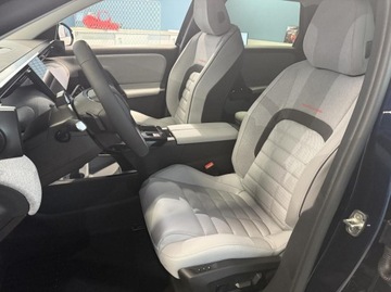 Citroen C5 Aircross 2025 Citroen C5 Aircross Nowy model Masaż wentylacja foteli, zdjęcie 4