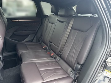 Cupra Terramar SUV 2.0 TSI 265KM 2025 Cupra Terramar VZ 2.0TSI 265KM Pakiet High Canyon, zdjęcie 35