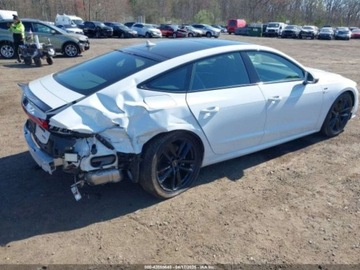 Audi A7 C8 2023 Audi A7 Sportback Sportback Premium Plus 55 Tfsi E Quattro S Tronic 2023 3, zdjęcie 5
