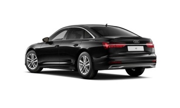Audi A6 C8 Limousine Facelifting 2.0 40 TDI 204KM 2024 Audi A6 Limousine Gwarancja VAT 23 Matrix ACC Kamery 360 TV 2.0, zdjęcie 1