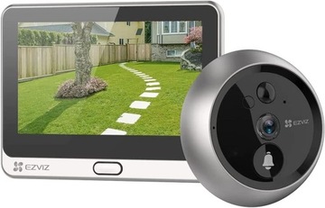 Monitor do Kamery IP Ezviz DP2C