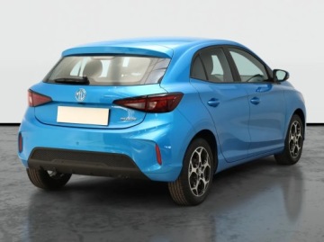 MG 2024 MG 3 1.5, 1. Właściciel, Serwis ASO, VAT 23%, zdjęcie 3