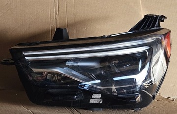 OPEL GRANDLAND X 17-21 SVĚTLO LEVÝ FULL LED YP00016180