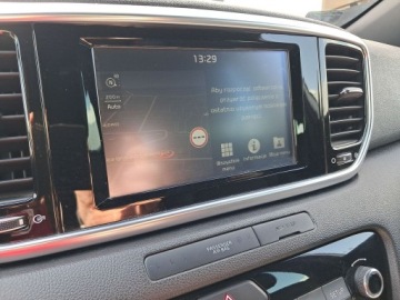 Kia Sportage IV SUV Facelifting 1.6 T-GDI 177KM 2019 Kia Sportage 1.6 T-GDI GT Line 2WD IV (2016-) Kia, zdjęcie 19