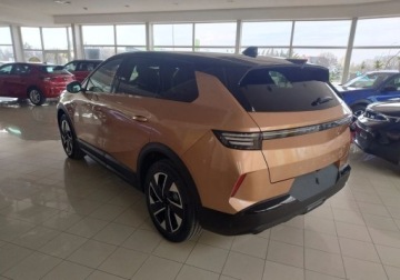 Opel 2026 Opel Grandland Hybrid GS 1.2 136KM eDCT6 1.2 Hybryda 136KM, zdjęcie 4