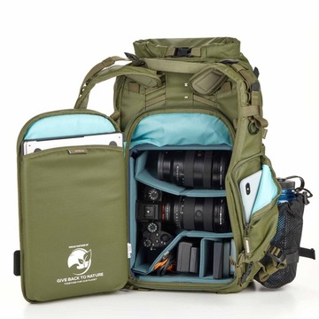 Shimoda Action X25 V2 Starter Kit Army