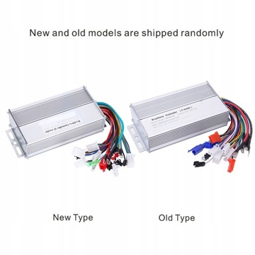 STEROWNIK KONTROLER HULAJNOGI 48V 60V 64V 1000W