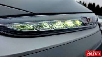 Hyundai Kona I Crossover Electric 39,2 kWh 136KM 2020 Hyundai Kona Automat niski przebieg 100 bezwypadkowa Elektryczny 136KM, zdjęcie 35