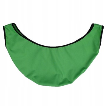 4 роскошных черных шара для боулинга из микрофибры See Saw