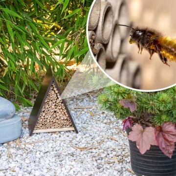 ГАРДИГО Домик для пчел