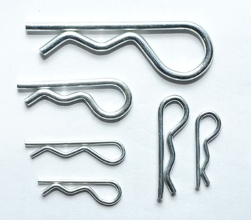 НАБОР ПРУЖИННЫХ ШТИФТОВ