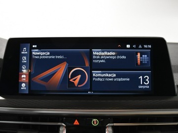 BMW X3 G01 SUV Facelifting 2.0 20d 190KM 2024 BMW X3 xDrive20d DEMO - Koła zimowe w cenie!, zdjęcie 22