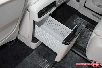  Voyah Dream Lantu Dreamer PHEV 2025 4WD Flagship Qiankun Edition Auto Punkt, zdjęcie 17