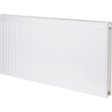 Grzejnik płytowy panelowy 300x600 C11 Purmo boczny