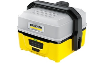 Мойка высокого давления KARCHER OC 3 1.680-015.0