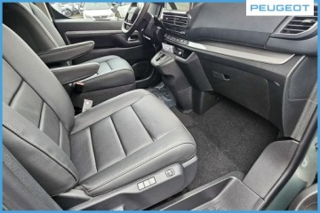 Peugeot Traveller Van 2026 Peugeot Traveller Long L2H1 Business VIP EAT8 2.2 180KM, zdjęcie 10