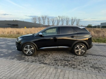 Peugeot 3008 II 2017 Peugeot 3008 GT-Line 2.0HDI 180KM Aut. Salon PL, zdjęcie 13
