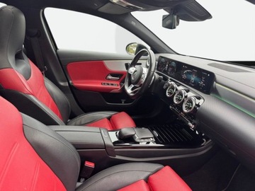 Mercedes Klasa A W177/V177 Hatchback 2.0 220d 190KM 2021 Mercedes-Benz Klasa A 2.0 Diesel 190KM, zdjęcie 14