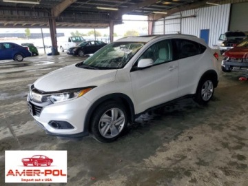 Honda HR-V II 2019 Honda HR-V 2019 HONDA HR-V EX 1.8 Benzyna 141KM