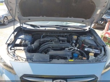 Subaru 2018 Subaru Crosstrek 2018 Subaru Crosstrek 2.0i Premium CVT 2.0 Benzyna 183KM, zdjęcie 9