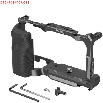 Klatka operatorska SmallRig 3538B z uchwytem do Sony ZV-E10