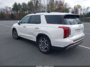 Hyundai 2024 Hyundai Palisade Limited 2024 3.8L 3.8 Benzyna 291KM, zdjęcie 3