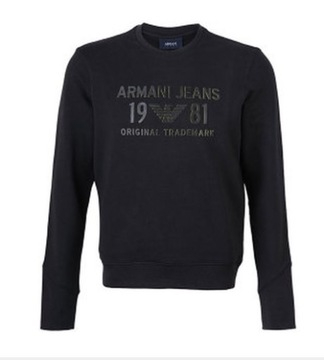 bluza męska ARMANI JEANS