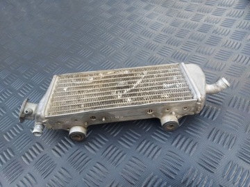 KTM SXF EXC SX 250 450 350 РАДИАТОР 07-15