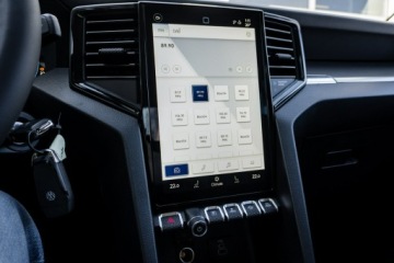 Volkswagen Amarok II 2026 Volkswagen VW Nowy AMAROK Life 2.0 TDI 205 KM 4x4 OD RĘKI, zdjęcie 35