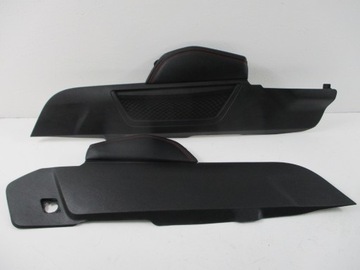 OSŁONA TUNELU FORD KUGA MK3 21R LV4B-S044E06-A