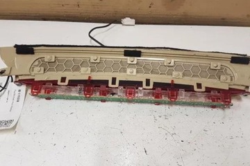 PŘÍDAVNÁ SVĚTLO STOP JAGUAR S-TYPE (X200) 2R835446668 2.7L DIESEL 152KW