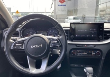 Kia Ceed III Hatchback Facelifting  1.5 T-GDI 160KM 2023 Kia Ceed ZAKUP ZDALNY Kia Ceed 2023 1.5Benz,160KM,PL salon, ASO, wersja M,, zdjęcie 12