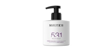 Selective 5.3.1 SZAMPON,MASKA, KOLOR FIOLET 275ml toner