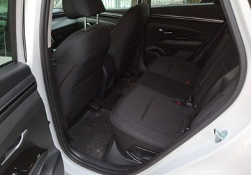 Hyundai Tucson IV SUV 1.6 T-GDI 150KM 2023 Hyundai Tucson Hyundai Tucson 1.6 150KM SMART LED Salon PL Serwis ASO GWA, zdjęcie 10