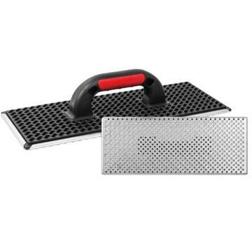Paca szlifierska Tarka TARNIK Do styropianu Przelotowa 270 mm