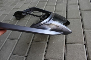 YAMAHA FZ6 04-09 PHASER S CRAWLER РУЧКА БАГАЖНИКА