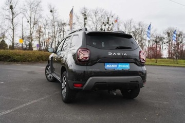 Dacia Duster II SUV Facelifting 1.0 TCe 90KM 2022 Dacia Duster 1.0 TCe, Salon Polska, 1. Właściciel, zdjęcie 11
